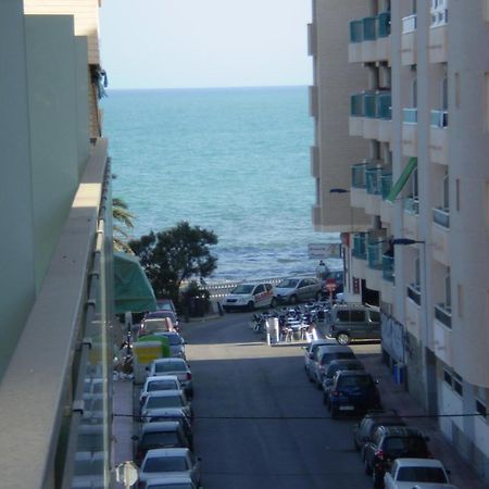 Primera Linea De Mar Торрев'єха Екстер'єр фото
