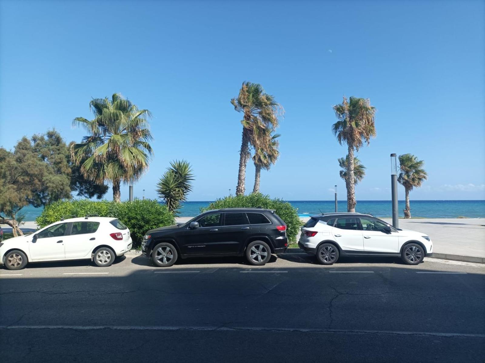 Primera Linea De Mar Торрев'єха Екстер'єр фото